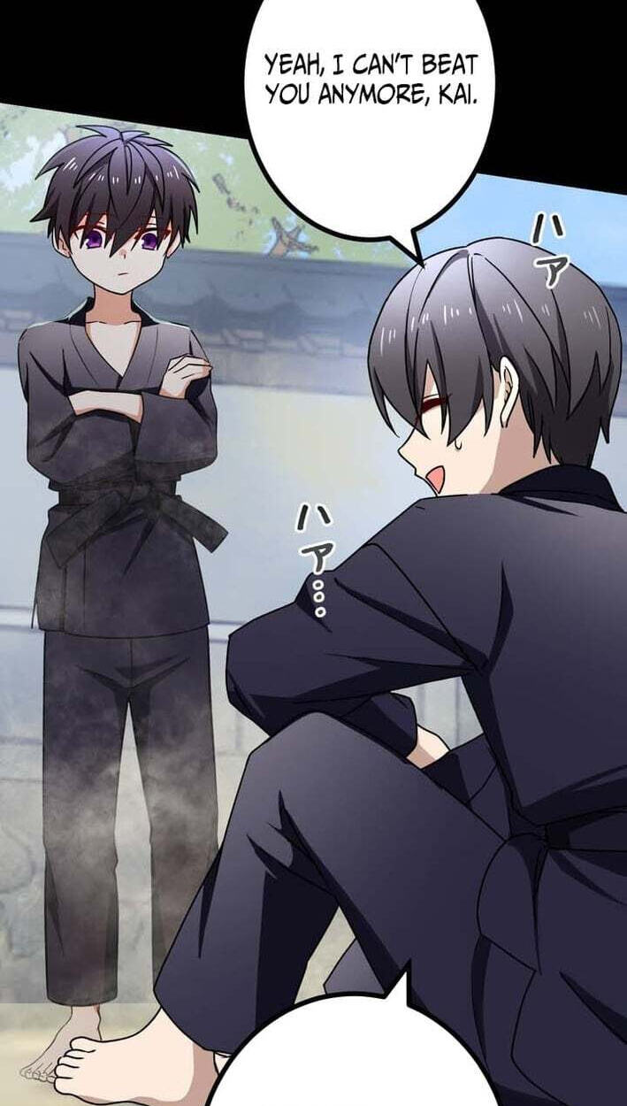 Saikyou Ansatsusha, Class Ten