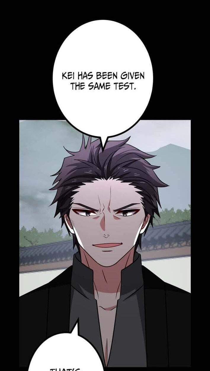 Saikyou Ansatsusha, Class Ten