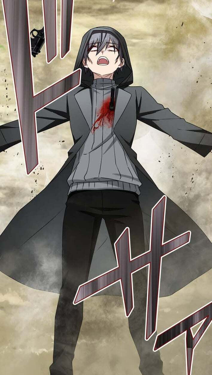 Saikyou Ansatsusha, Class Ten