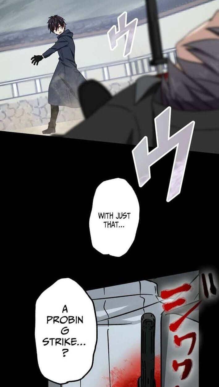 Saikyou Ansatsusha, Class Ten