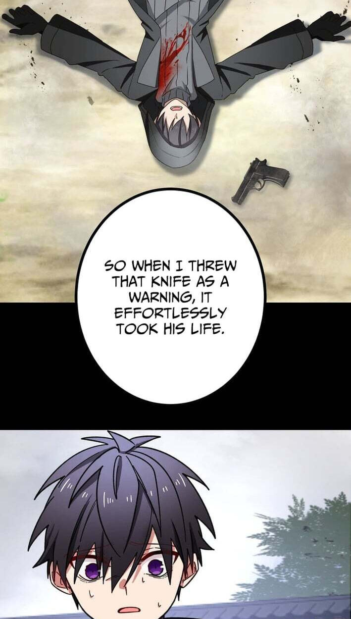 Saikyou Ansatsusha, Class Ten