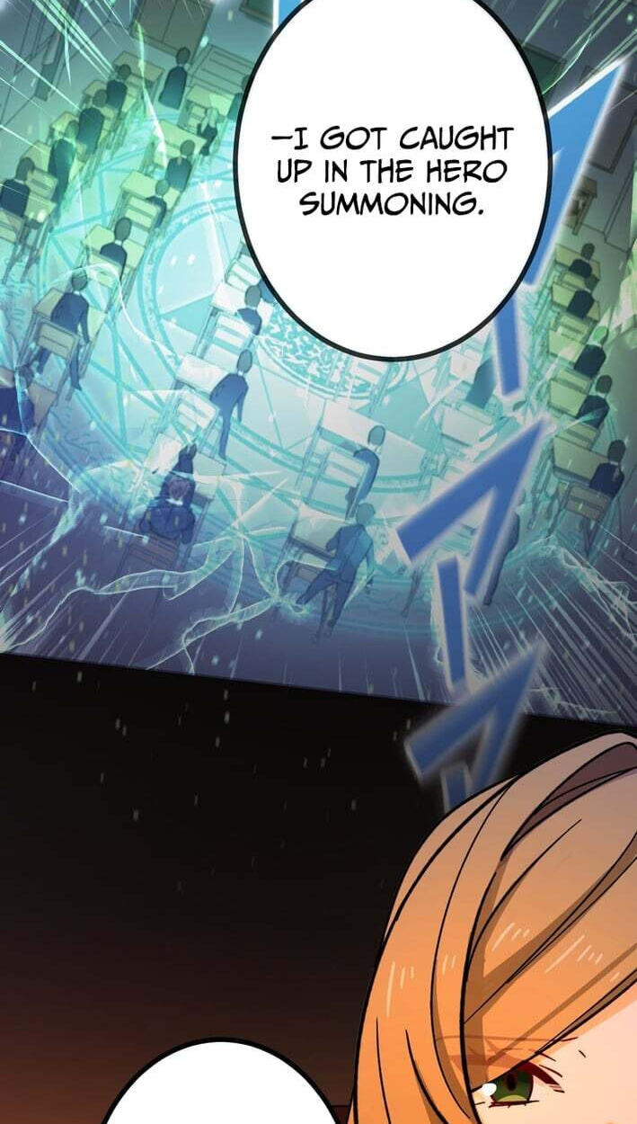 Saikyou Ansatsusha, Class Ten