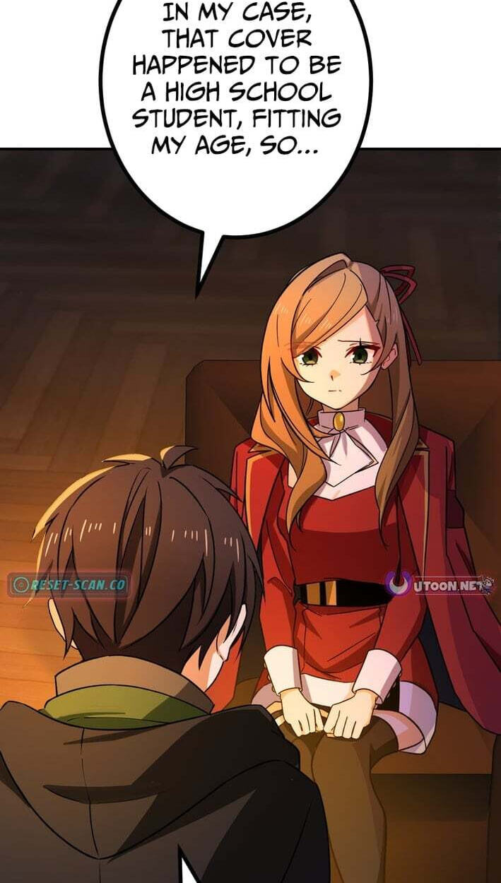 Saikyou Ansatsusha, Class Ten