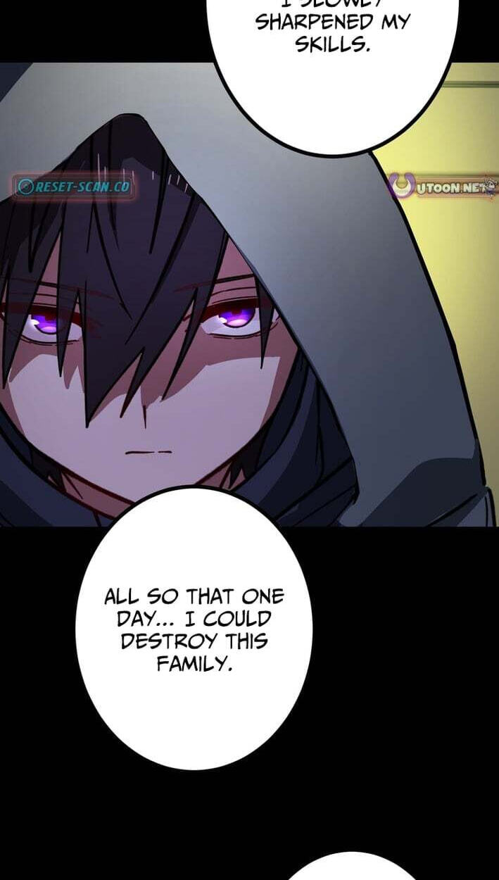 Saikyou Ansatsusha, Class Ten
