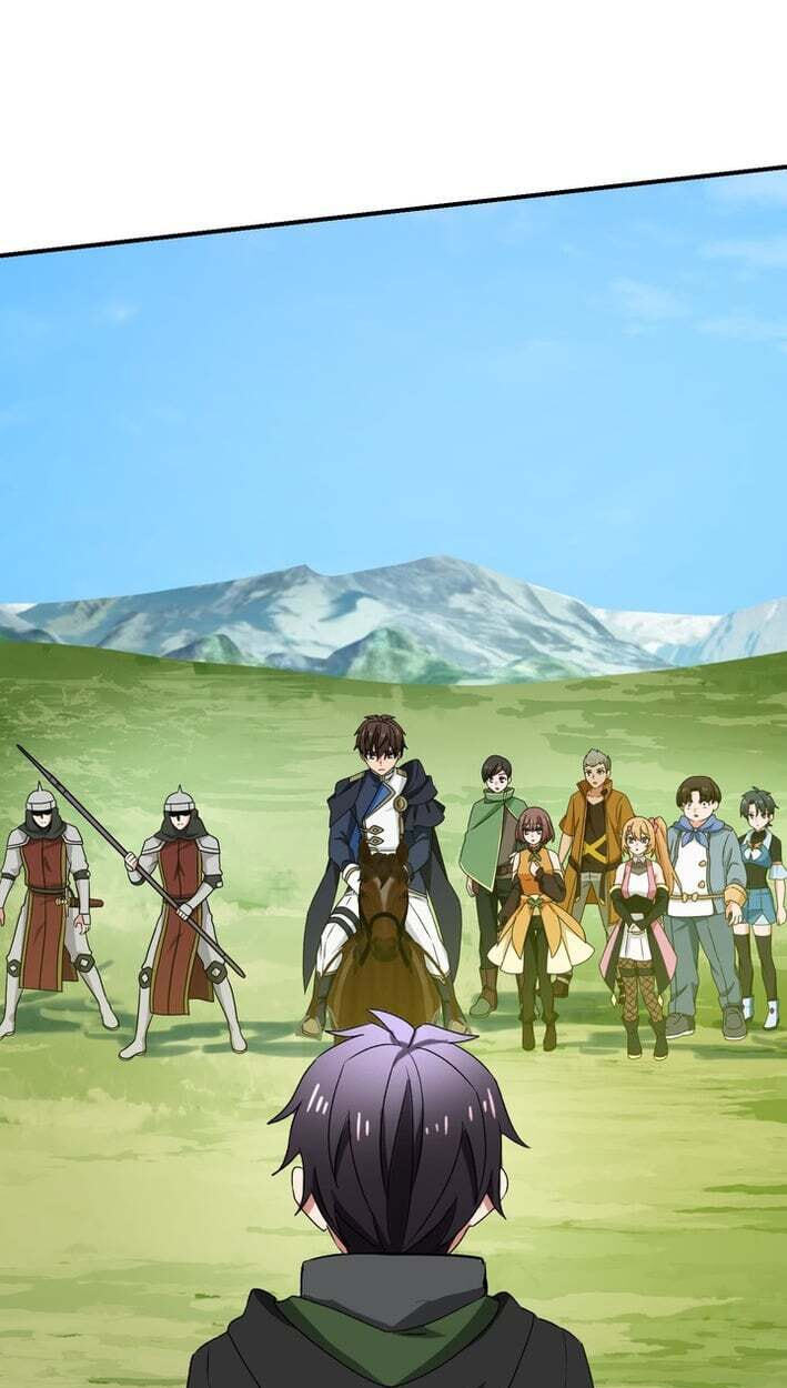 Saikyou Ansatsusha, Class Ten