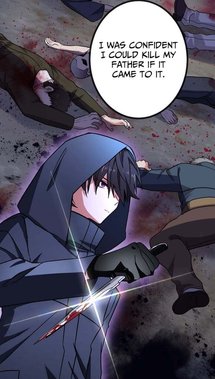 Saikyou Ansatsusha, Class Ten