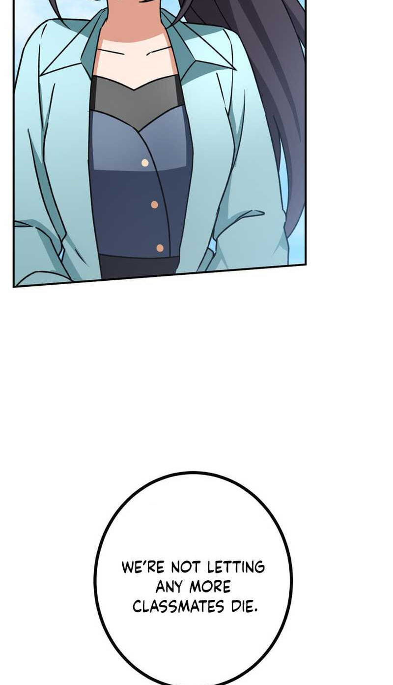 Saikyou Ansatsusha, Class Ten