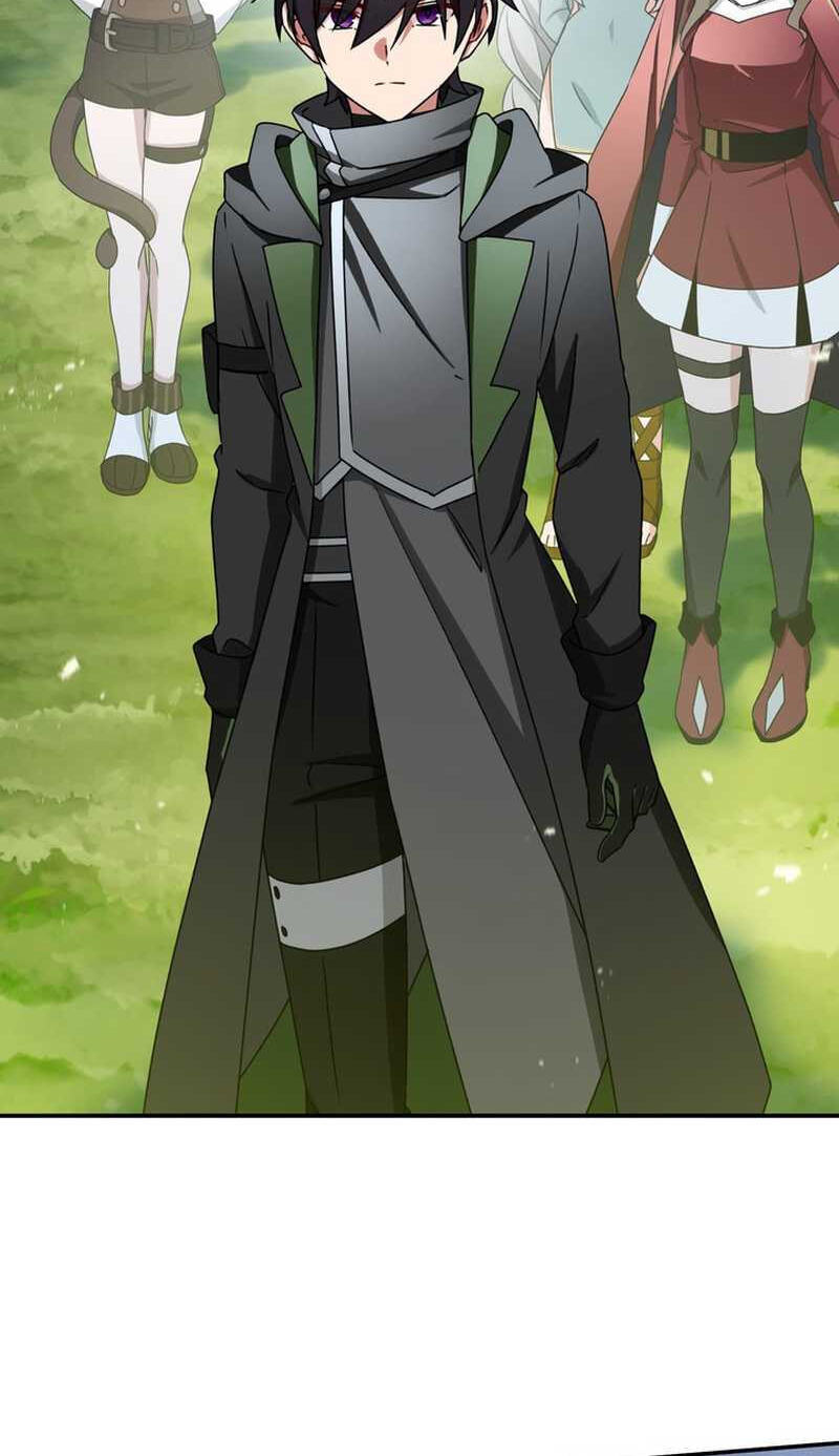 Saikyou Ansatsusha, Class Ten