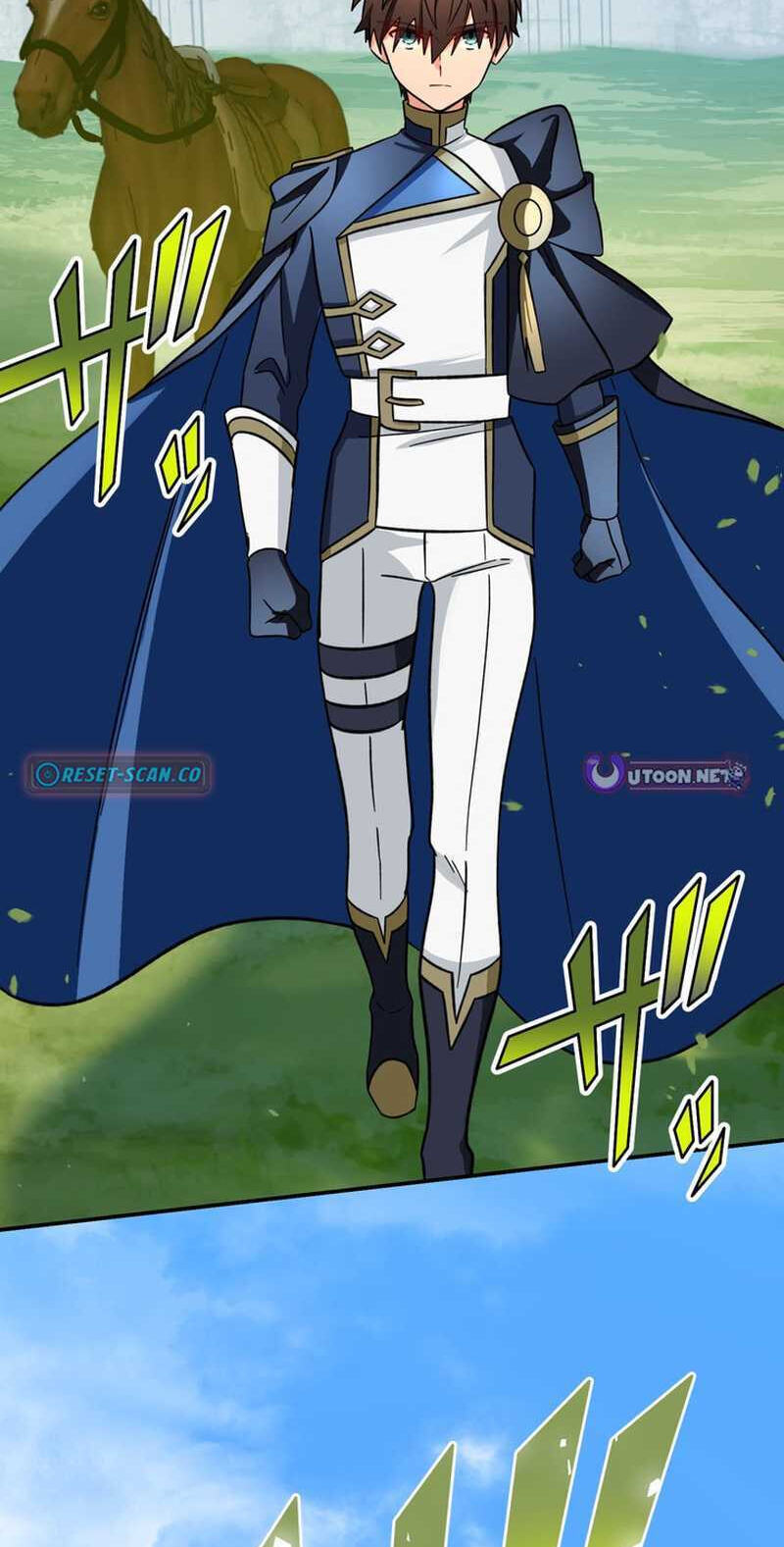 Saikyou Ansatsusha, Class Ten