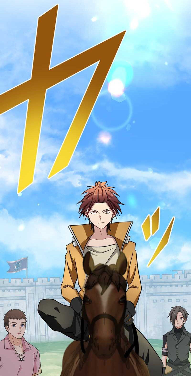 Saikyou Ansatsusha, Class Ten