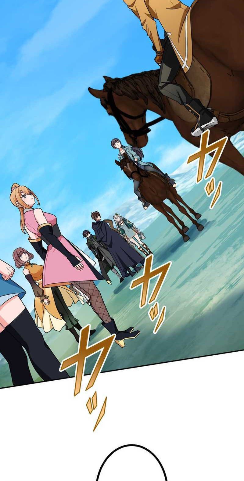 Saikyou Ansatsusha, Class Ten