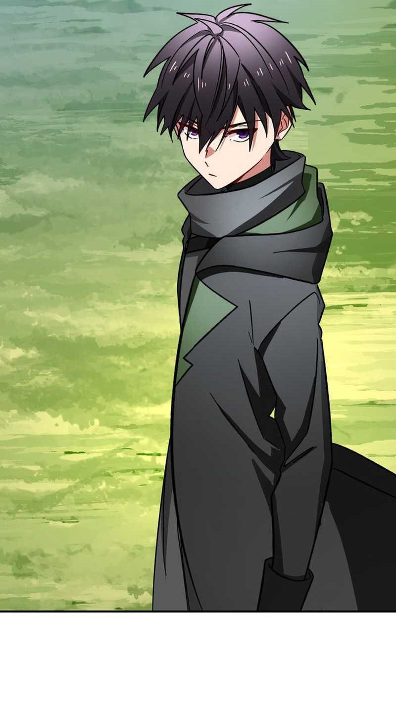 Saikyou Ansatsusha, Class Ten