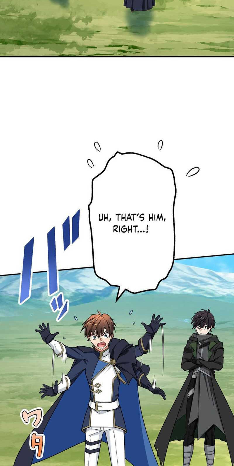 Saikyou Ansatsusha, Class Ten