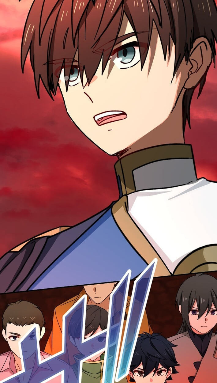 Saikyou Ansatsusha, Class Ten