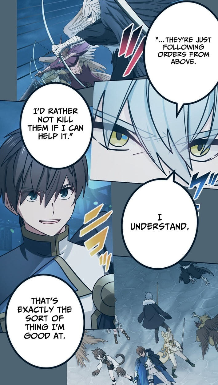 Saikyou Ansatsusha, Class Ten
