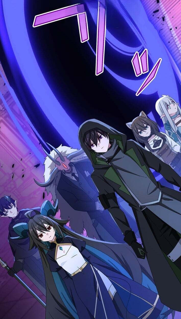 Saikyou Ansatsusha, Class Ten
