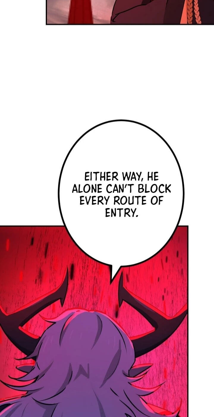 Saikyou Ansatsusha, Class Ten