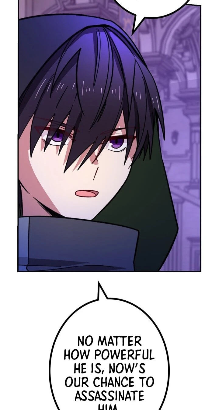 Saikyou Ansatsusha, Class Ten
