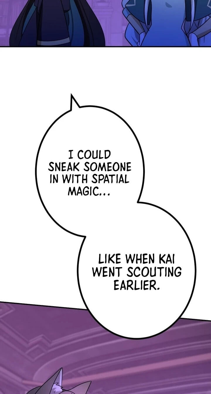 Saikyou Ansatsusha, Class Ten