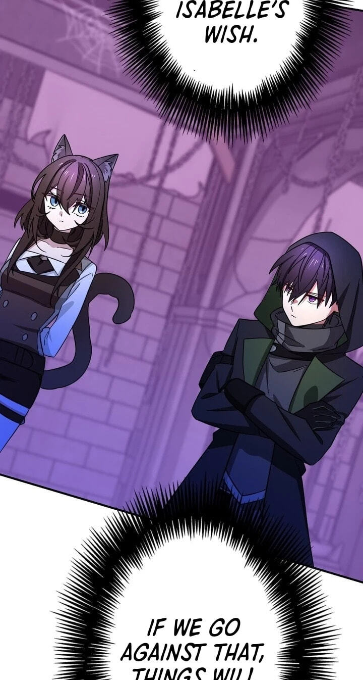 Saikyou Ansatsusha, Class Ten