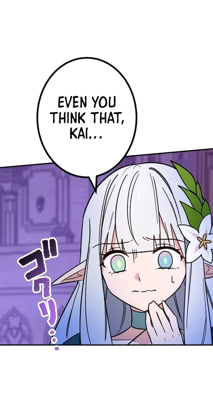 Saikyou Ansatsusha, Class Ten