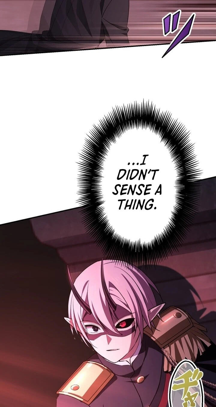 Saikyou Ansatsusha, Class Ten