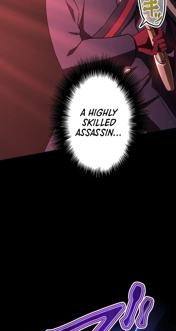 Saikyou Ansatsusha, Class Ten