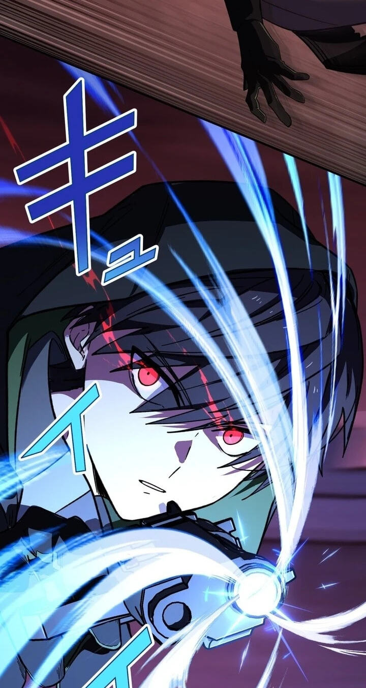 Saikyou Ansatsusha, Class Ten