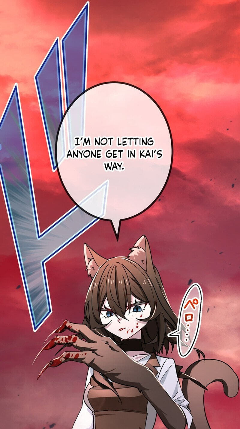 Saikyou Ansatsusha, Class Ten