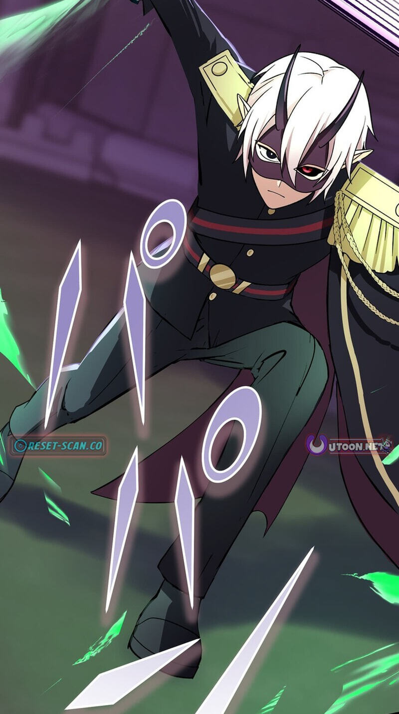 Saikyou Ansatsusha, Class Ten