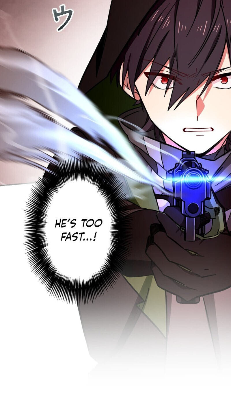 Saikyou Ansatsusha, Class Ten