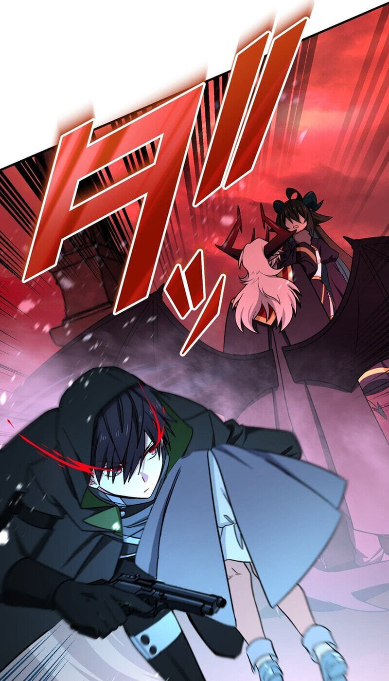 Saikyou Ansatsusha, Class Ten