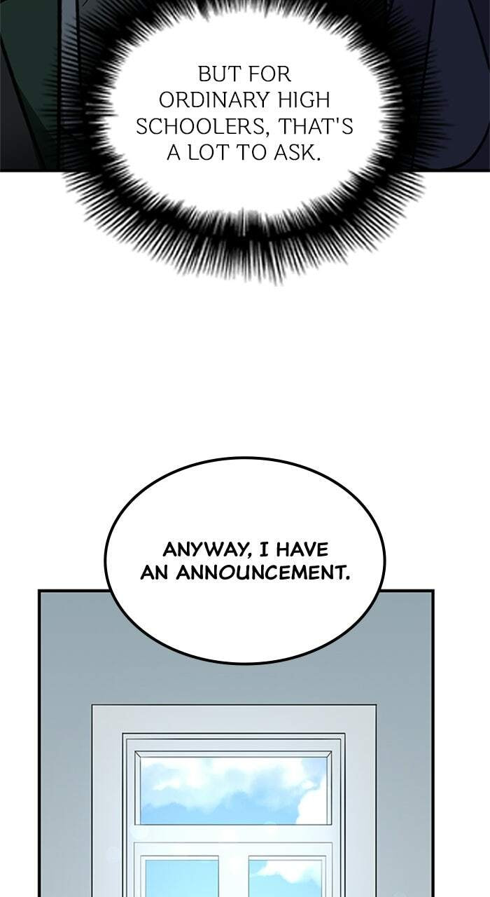 Saikyou Ansatsusha, Class Ten