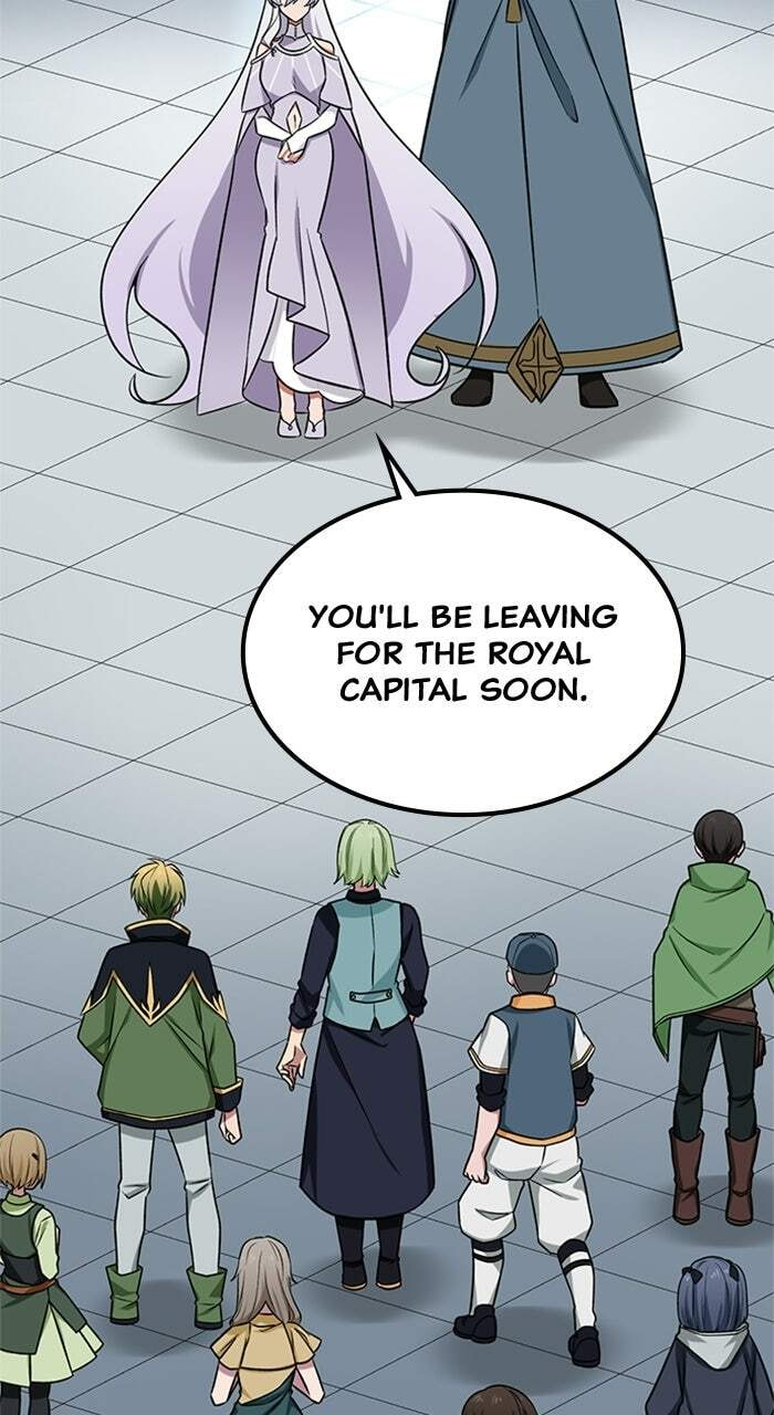 Saikyou Ansatsusha, Class Ten