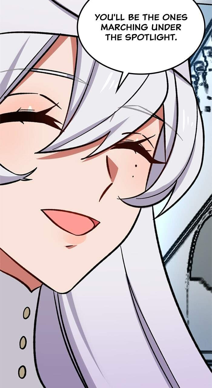 Saikyou Ansatsusha, Class Ten