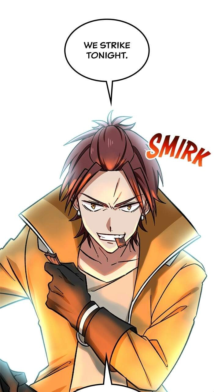 Saikyou Ansatsusha, Class Ten