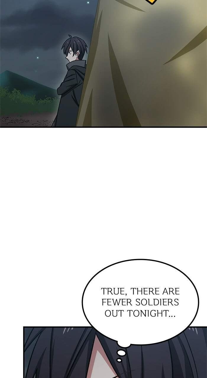 Saikyou Ansatsusha, Class Ten