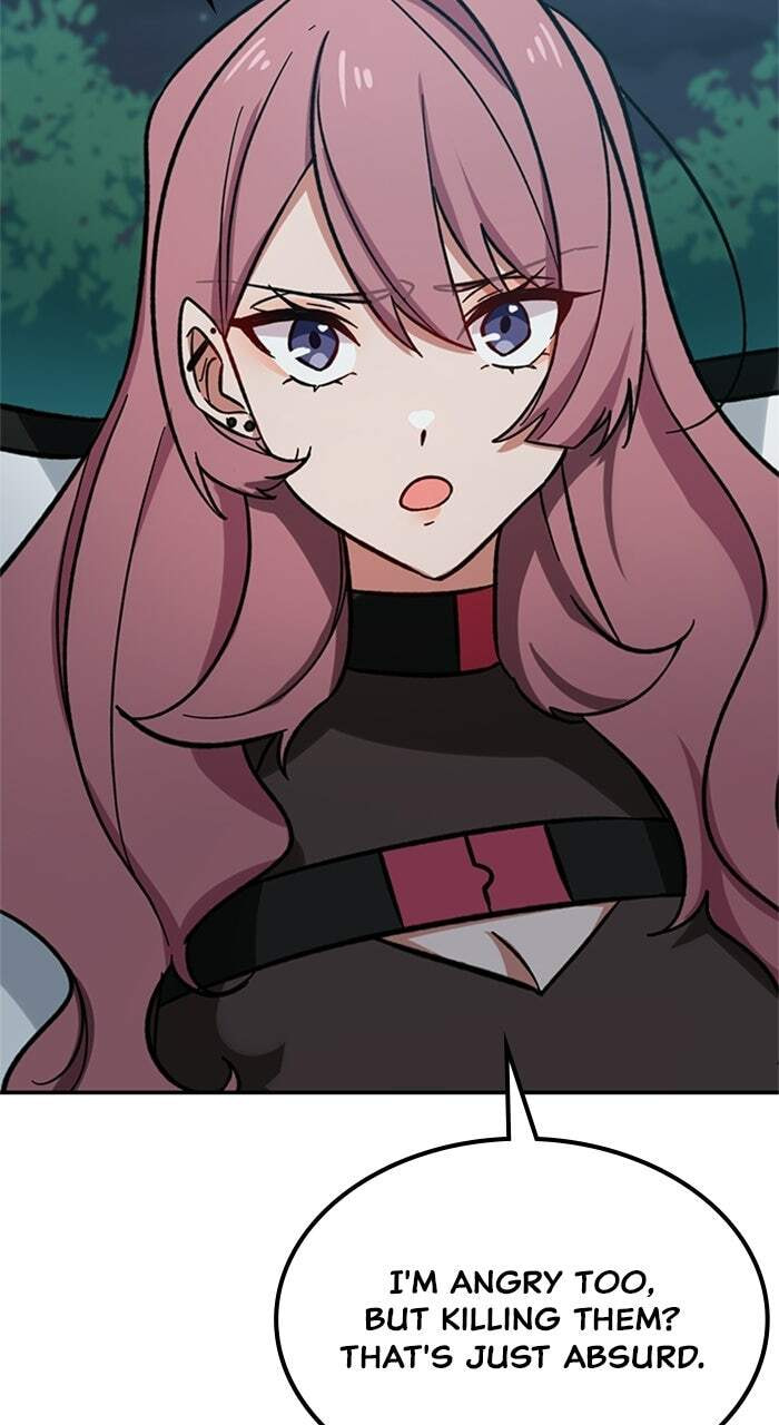 Saikyou Ansatsusha, Class Ten