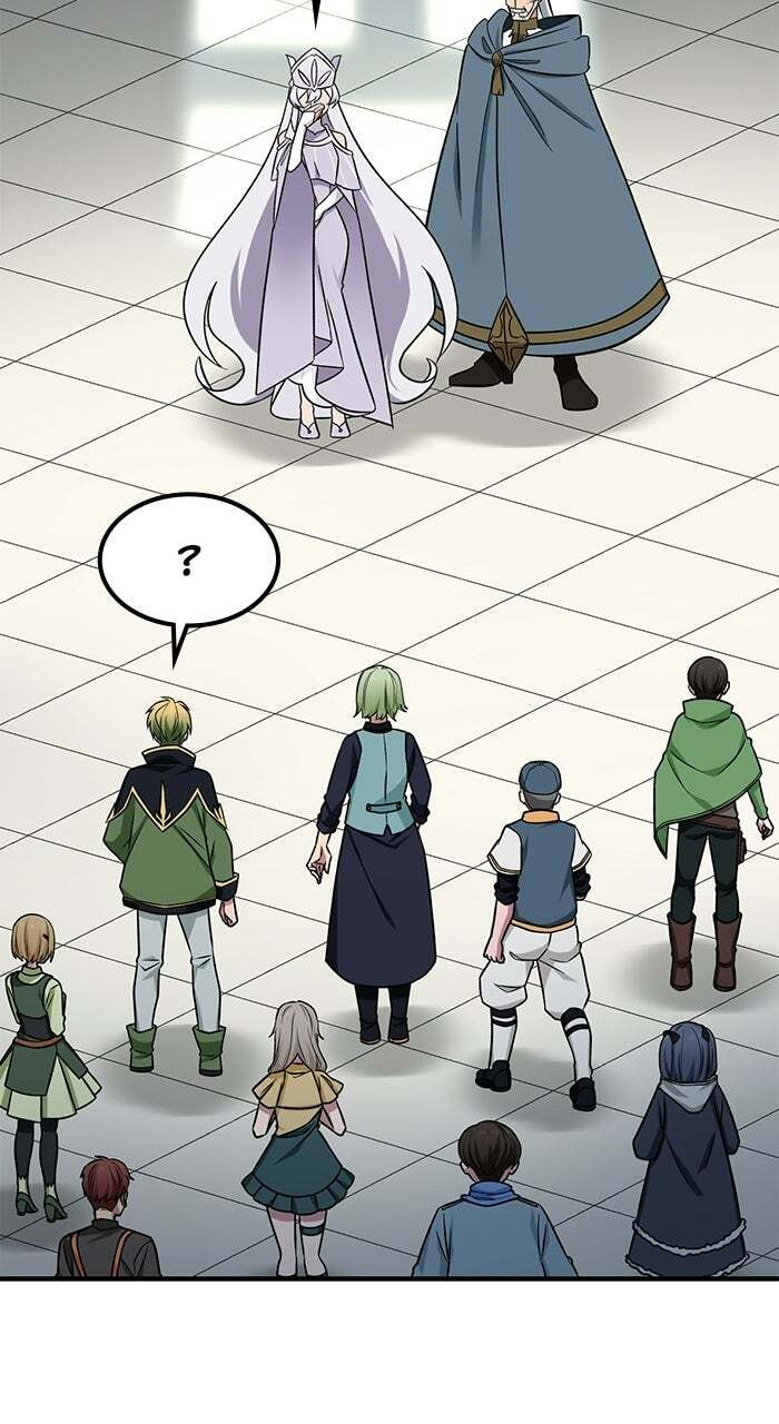 Saikyou Ansatsusha, Class Ten