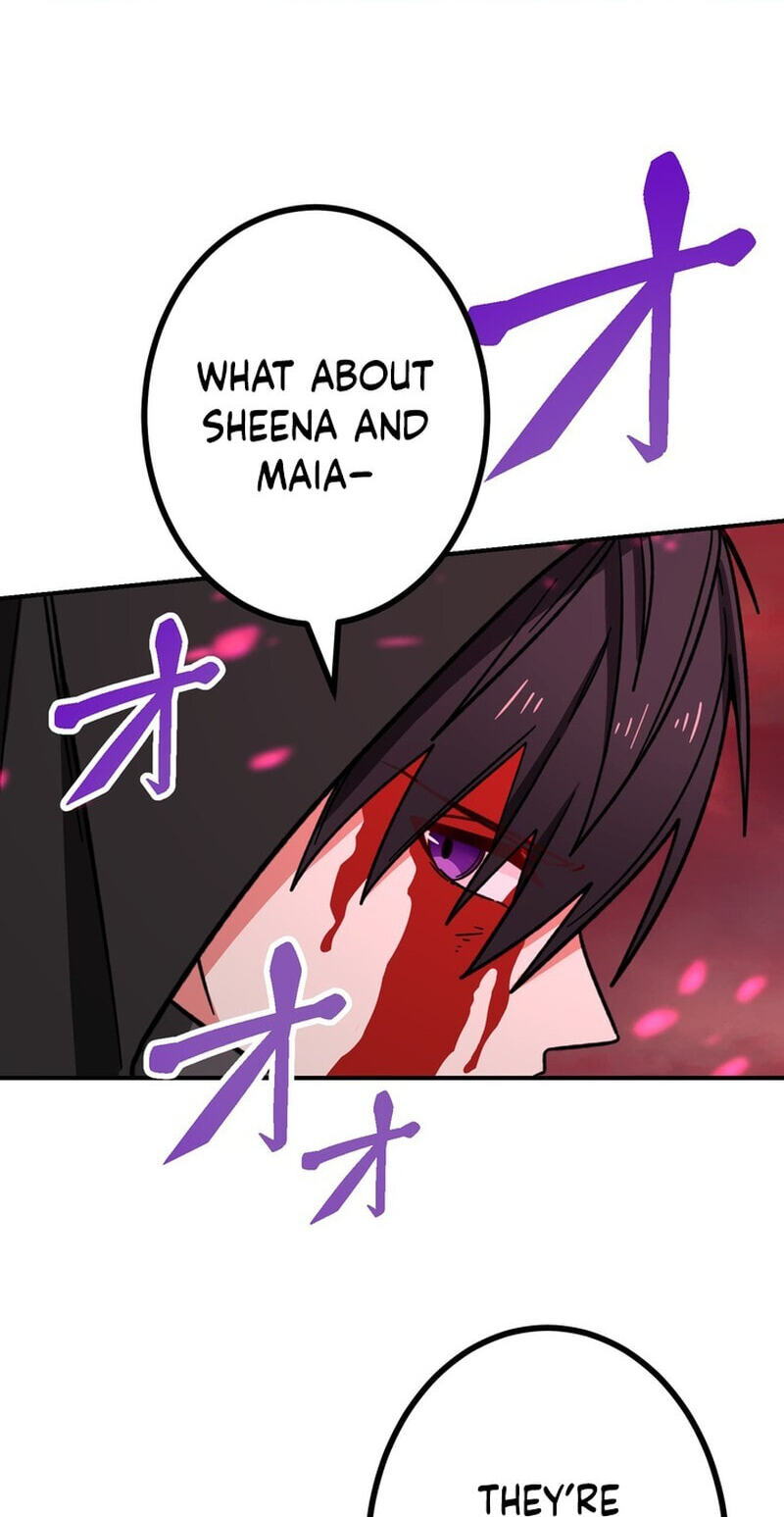 Saikyou Ansatsusha, Class Ten