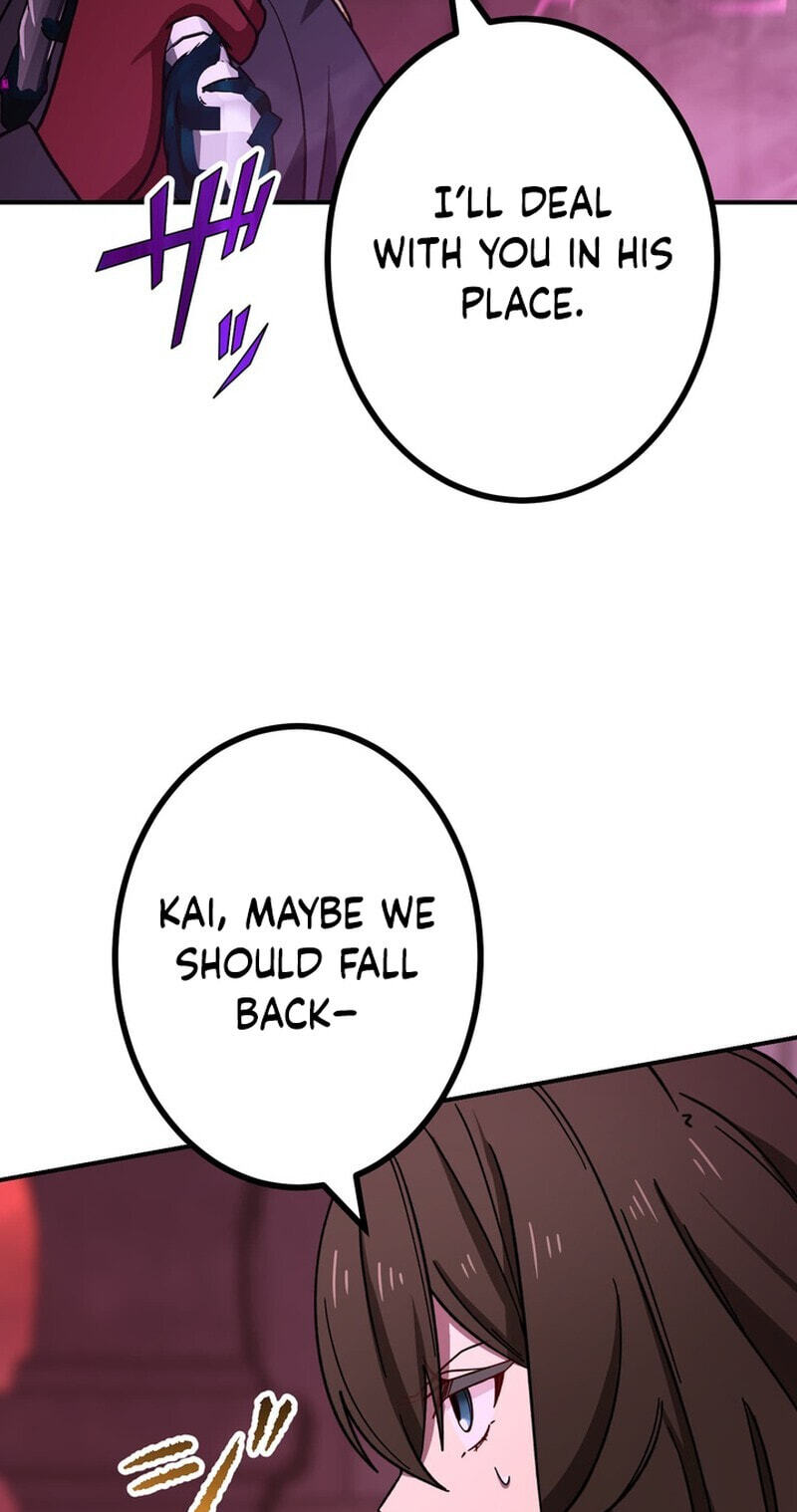 Saikyou Ansatsusha, Class Ten