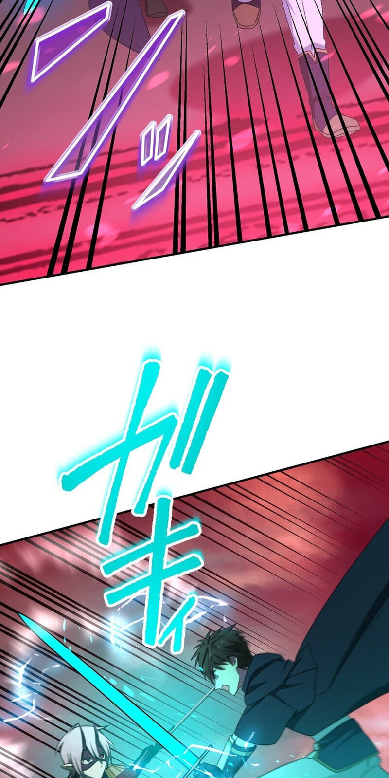 Saikyou Ansatsusha, Class Ten