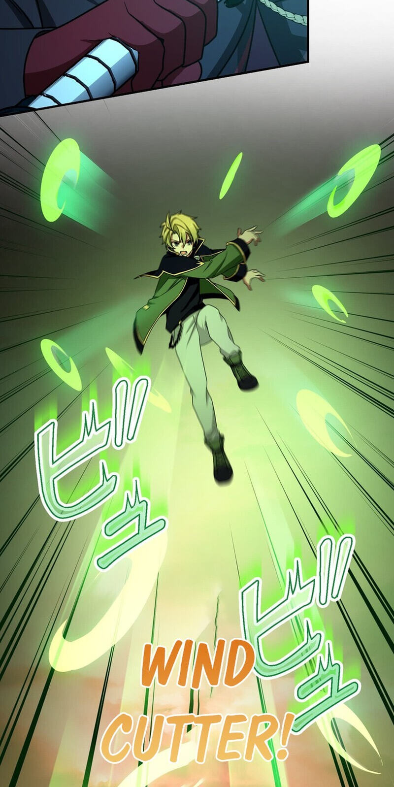 Saikyou Ansatsusha, Class Ten