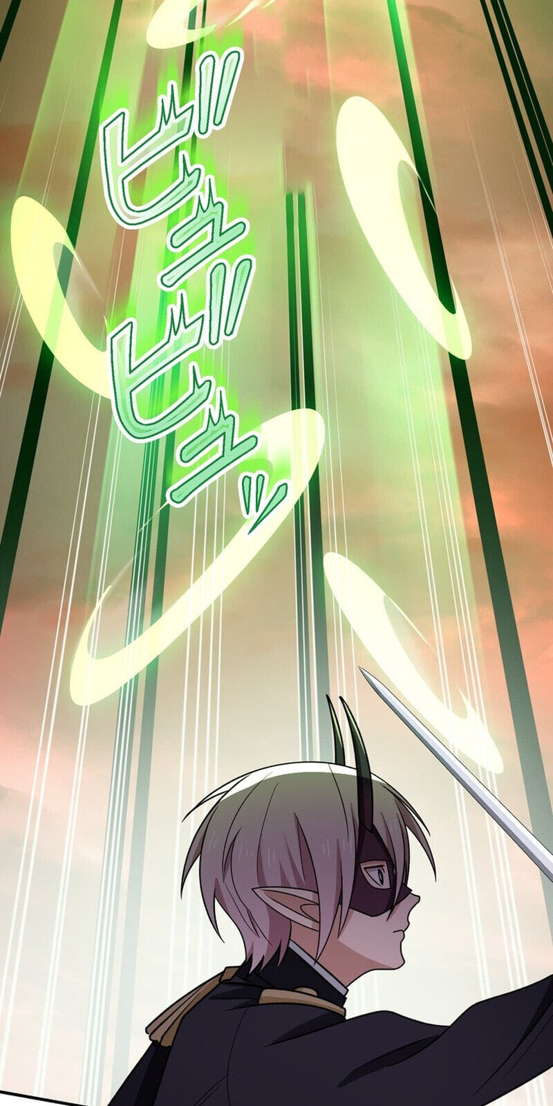 Saikyou Ansatsusha, Class Ten