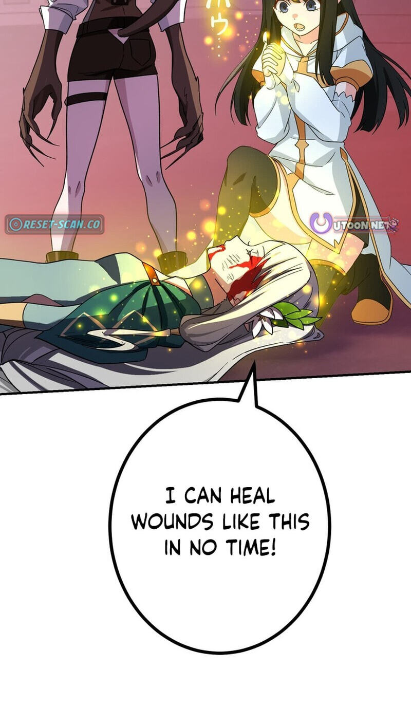Saikyou Ansatsusha, Class Ten