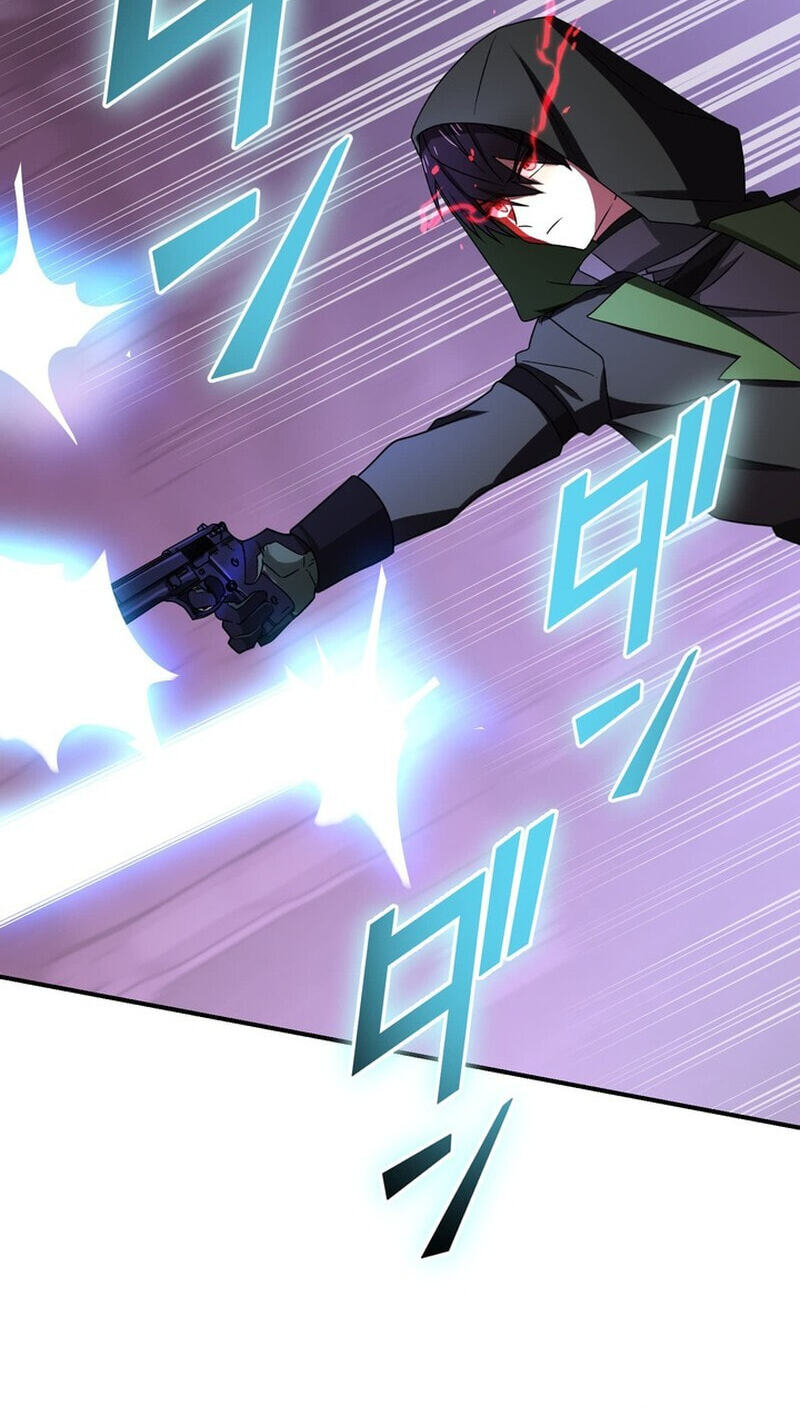 Saikyou Ansatsusha, Class Ten
