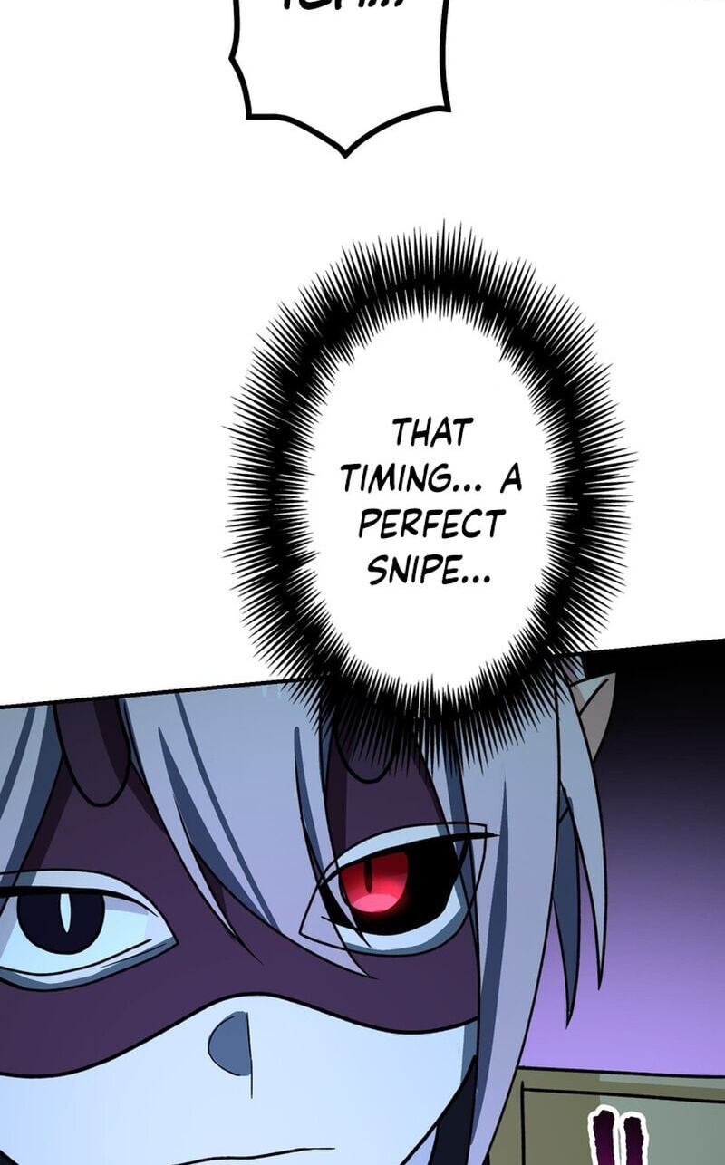 Saikyou Ansatsusha, Class Ten