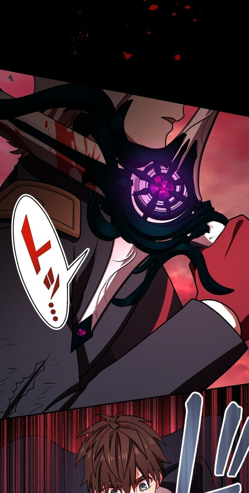 Saikyou Ansatsusha, Class Ten
