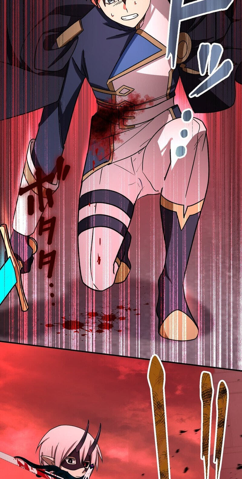 Saikyou Ansatsusha, Class Ten