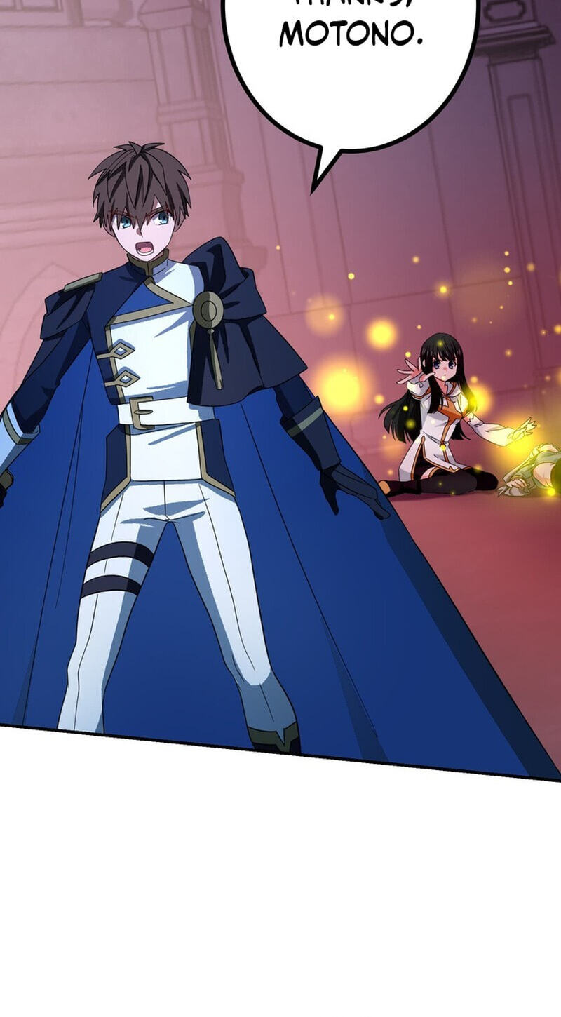 Saikyou Ansatsusha, Class Ten